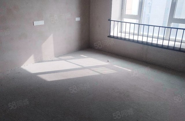 碧桂园清苑新城松苑3室2厅120.19㎡74万二手房图片