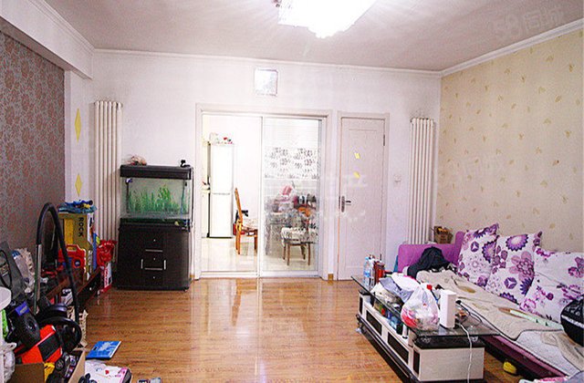 哈尔滨二手房网