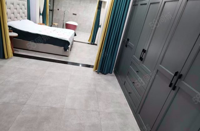 万科新都荟(三期别墅)6室2厅156.88㎡395万二手房图片