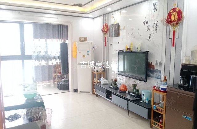 东太鹭洲3室2厅120㎡37.8万二手房图片