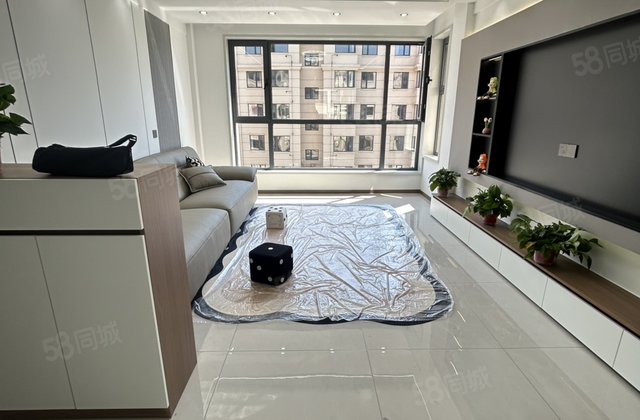 汽配城小区2室2厅87㎡37.5万二手房图片