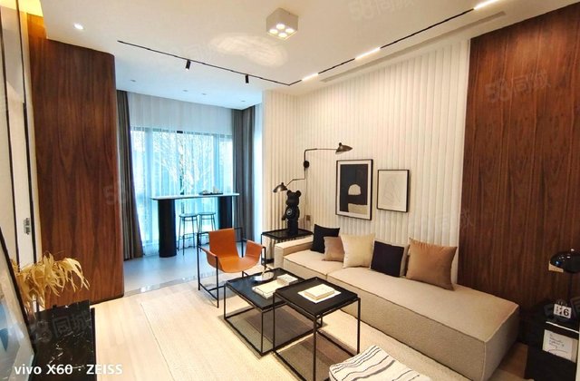 绿都中梁河风雅叙3室2厅89㎡55万二手房图片