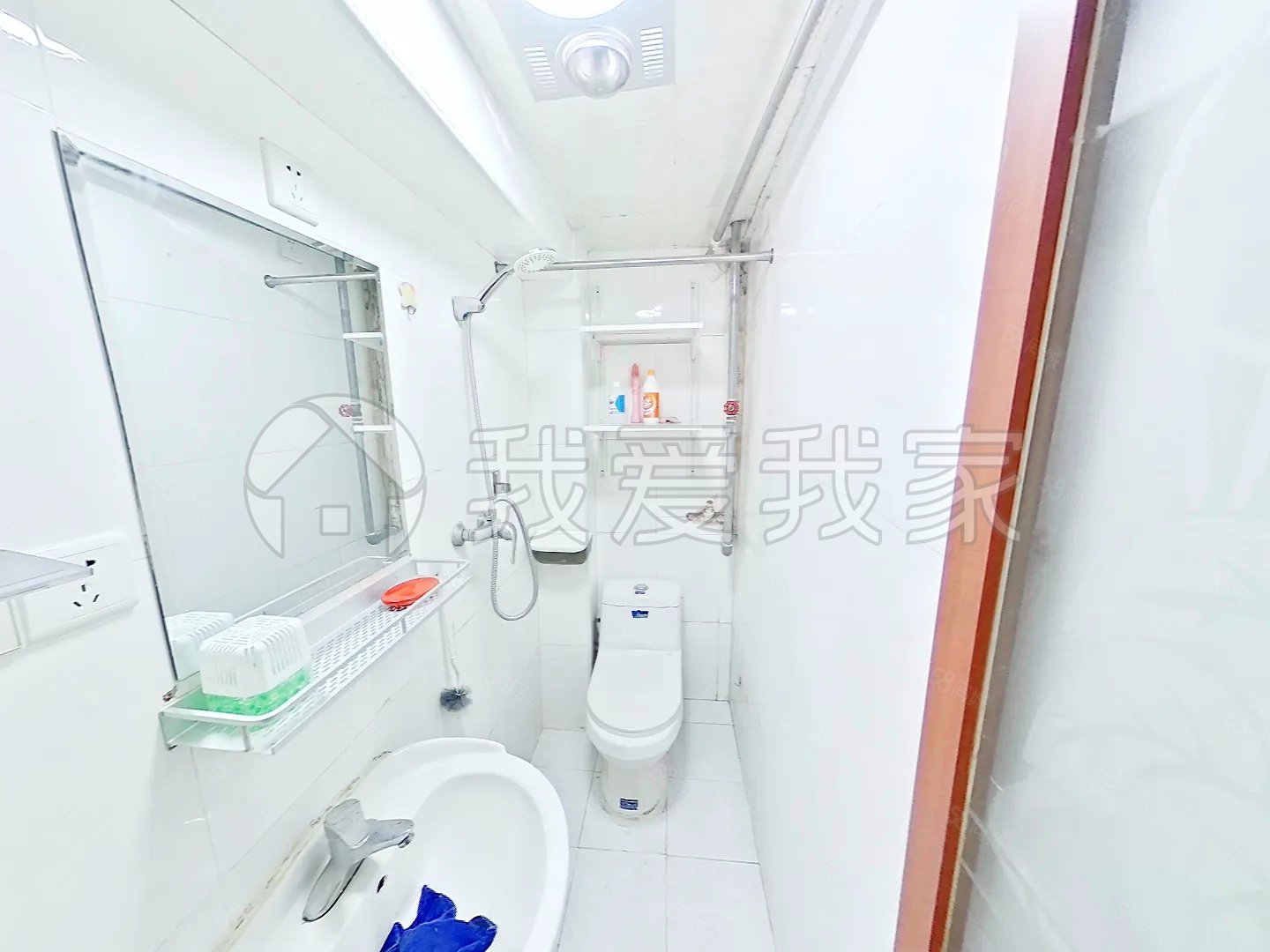 結(jié)研所家屬院2室1廳1衛(wèi)52.39㎡南北142萬(wàn)