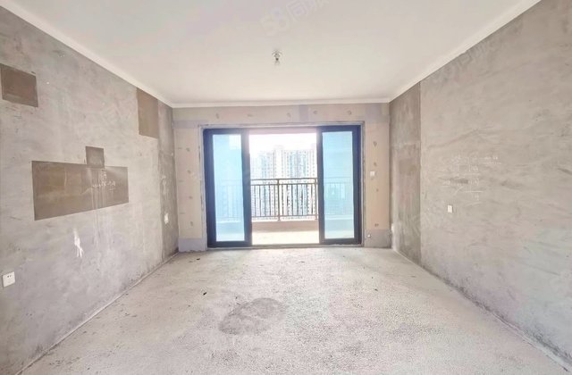 保利大都汇5室2厅144.38㎡155万二手房图片