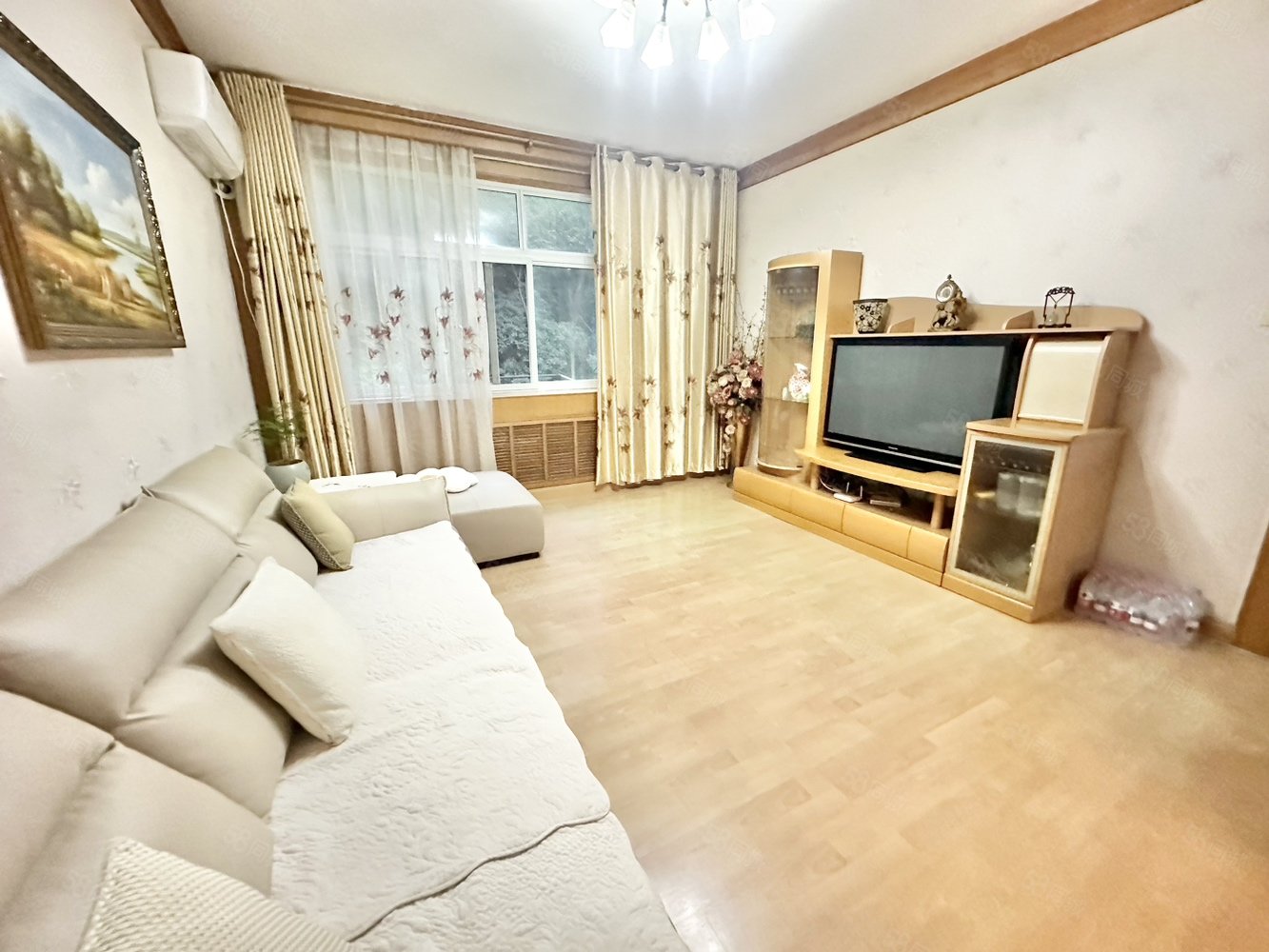 东信小区2室2厅1卫80㎡南北29.8万