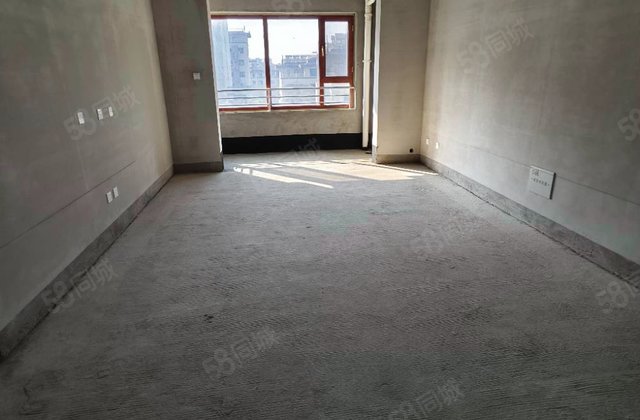 和园3室2厅119.83㎡97万二手房图片