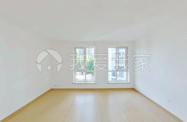 后现代城(C区)2室1厅107.93㎡539万二手房图片