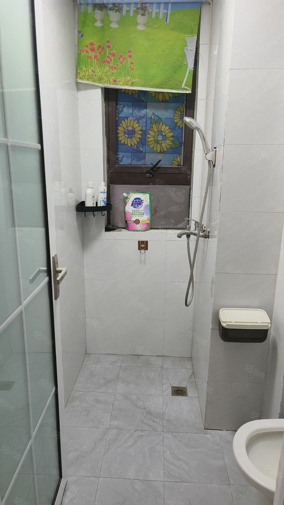 悦湖城3室2厅2卫110.07㎡南66万