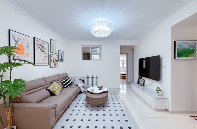 急售！香岸雅居！海源丽都 海润公园！三院！建设路