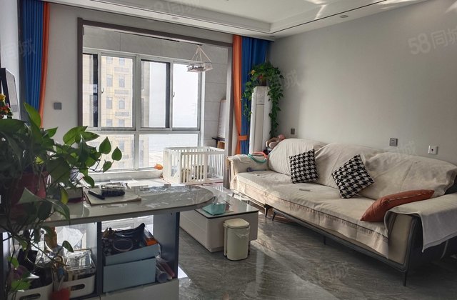 国泰嘉园3室2厅130㎡92万二手房图片