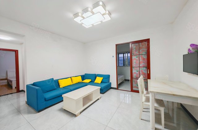 磊鑫嘉苑4室2厅130.96㎡62万二手房图片