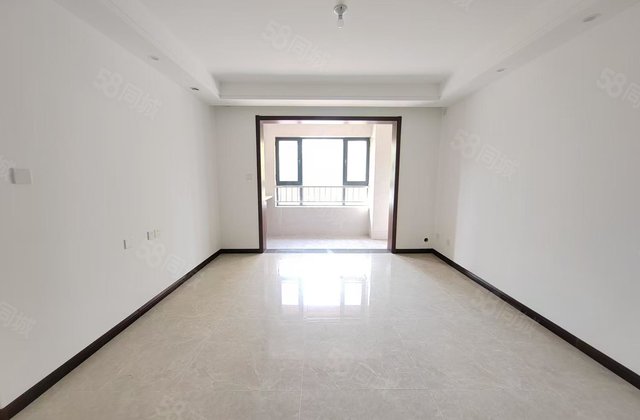 好房急售!月季公园对面 九州新城 送车储 一天未住 文轩实验