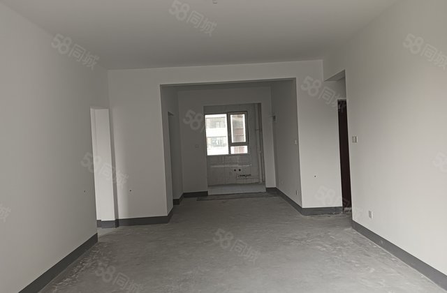 实验旁！ 清风和庐 孟达国际 城市玖玺 三叶草户型