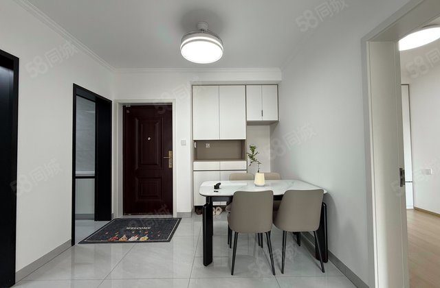 站前小区2室2厅80㎡36.1万二手房图片