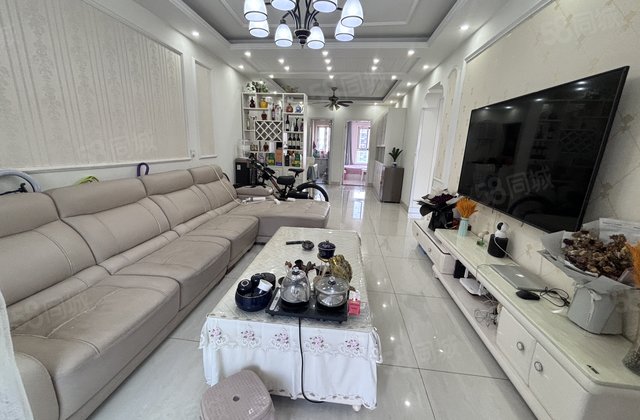 急售阿尔卡迪亚 理想城 水城印象东边户免大税 拎包入住