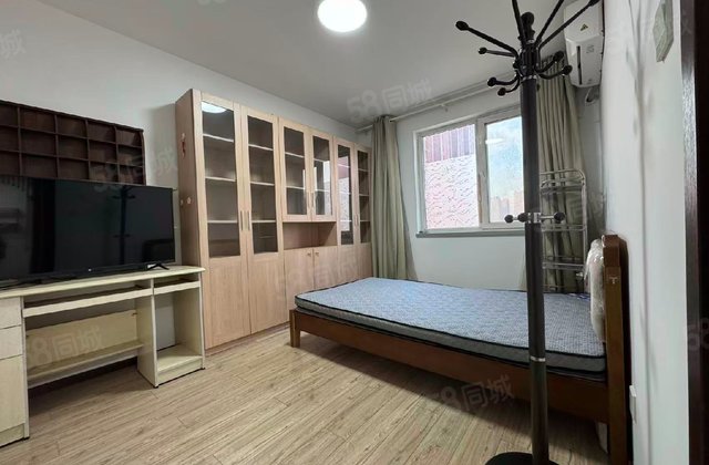 新一代C区3室2厅98㎡68万二手房图片