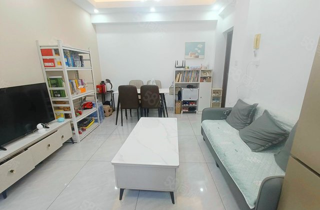 墩仔家园2室2厅50.13㎡139万二手房图片