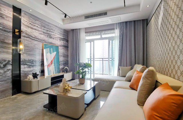 渝铁东苑3室2厅93㎡79万二手房图片