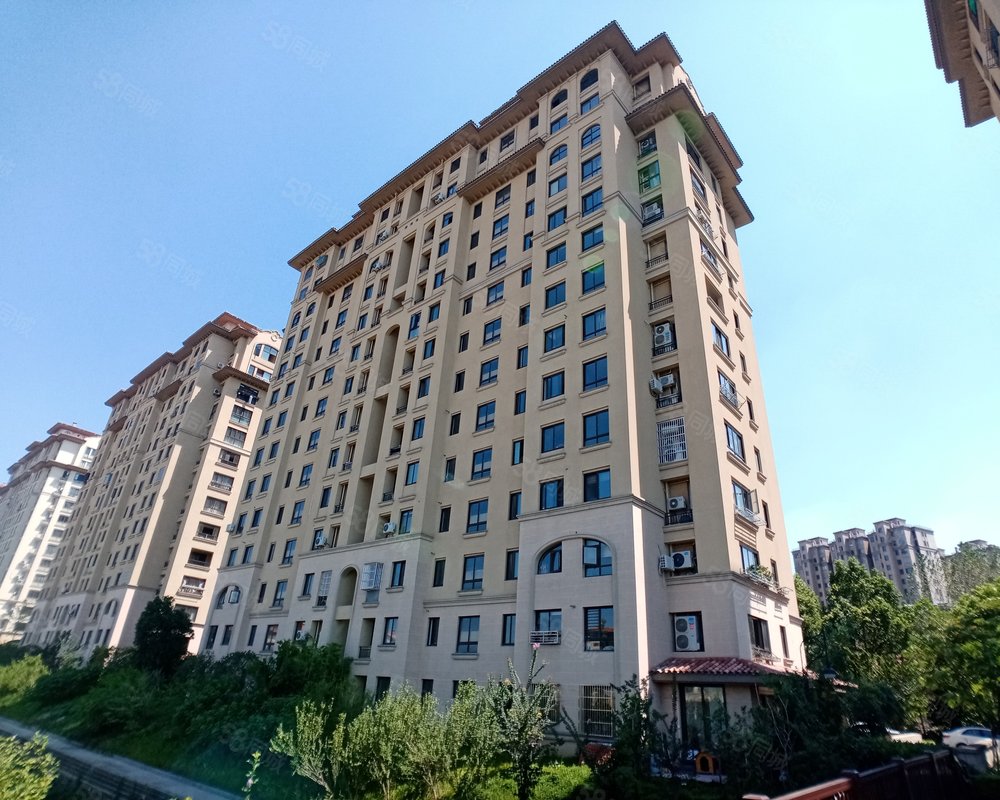 景都翡翠湾西区