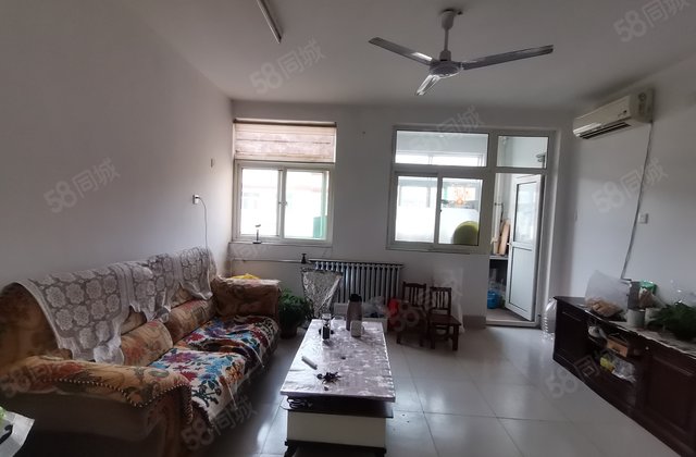 阳光实验 三里铺小区 2室2厅 停车方便