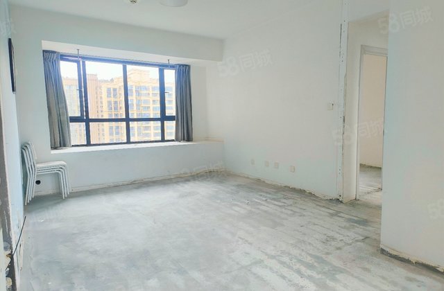 城投置地优山居3室2厅94.56㎡219万二手房图片