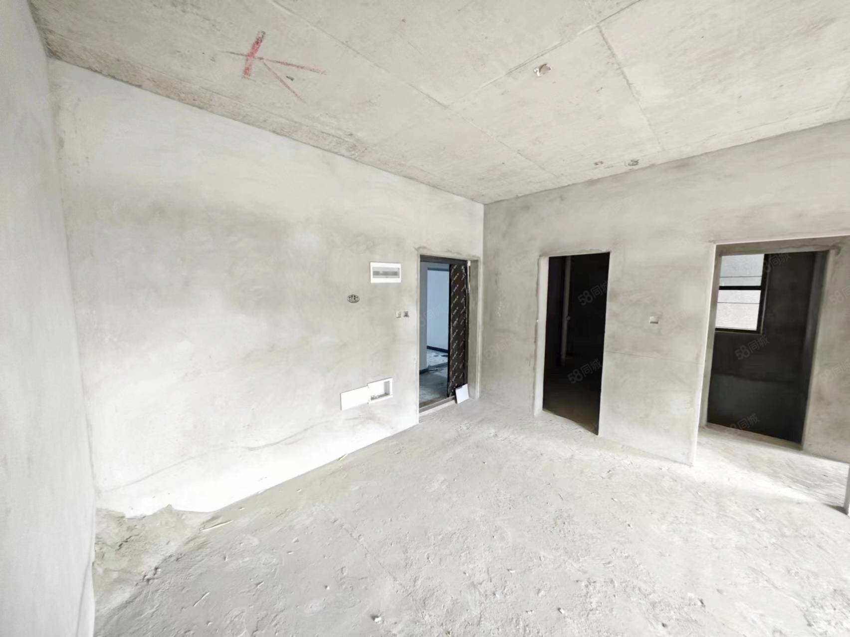 康居家园3室2厅2卫130㎡南北42万