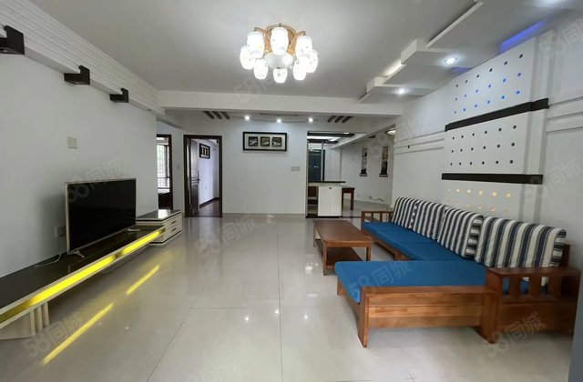 汉庭花园B区3室2厅132㎡130.7万二手房图片