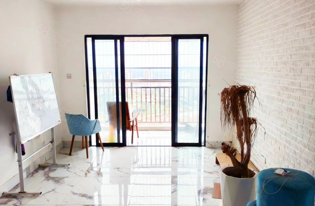 华润二十四城3室2厅89㎡85万二手房图片