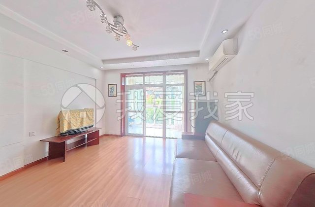 北京太阳城1室1厅78.54㎡160万二手房图片