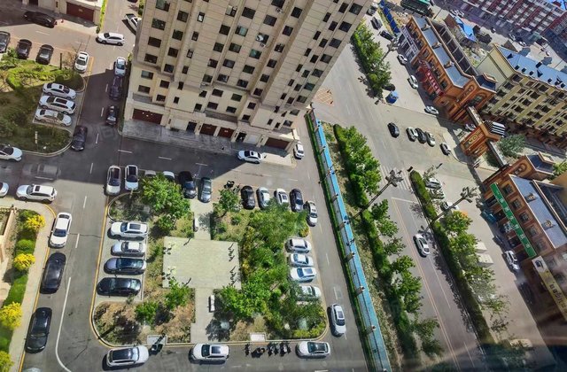 龙德悦府2室2厅107㎡55万二手房图片