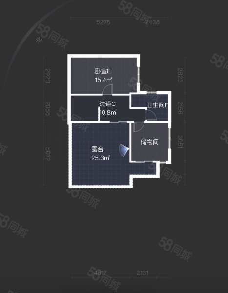 华南碧桂园翠云山(别墅)6室2厅6卫291㎡南1220万