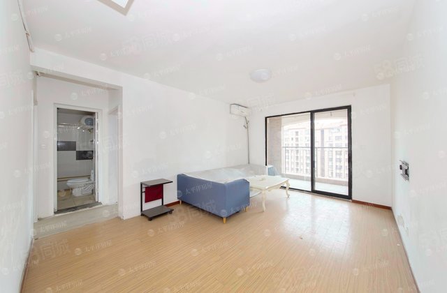 贝尚湾(公寓住宅)2室2厅95.14㎡438万二手房图片