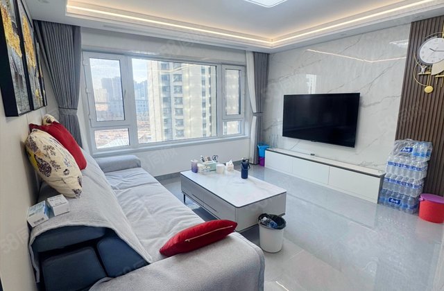 润悦城3室2厅89㎡69.8万二手房图片