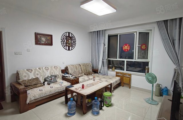 急售 万达江山印海润公园 精装三室 带车储 满五  可按揭