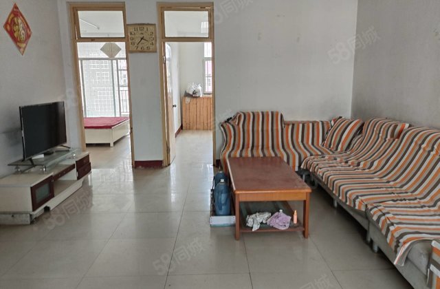 金丰苑 桐凤家园 隔三室 免大税 送储藏室南北通透