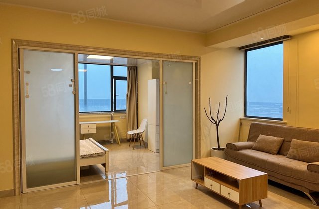 众安时代广场(商住楼)1室1厅69.5㎡59万二手房图片