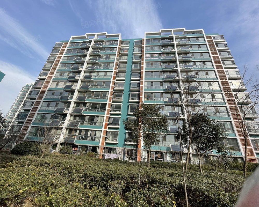 【柳青齐鲁园, 柳青齐鲁园小区详情,房价走势,房源,业主论坛】- 临沂