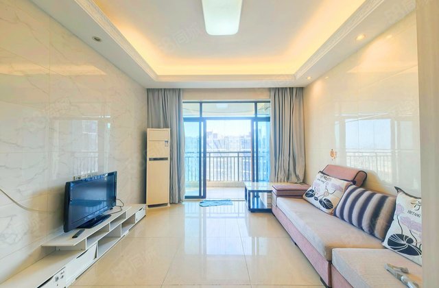 大朗碧桂园3室2厅89㎡95万二手房图片