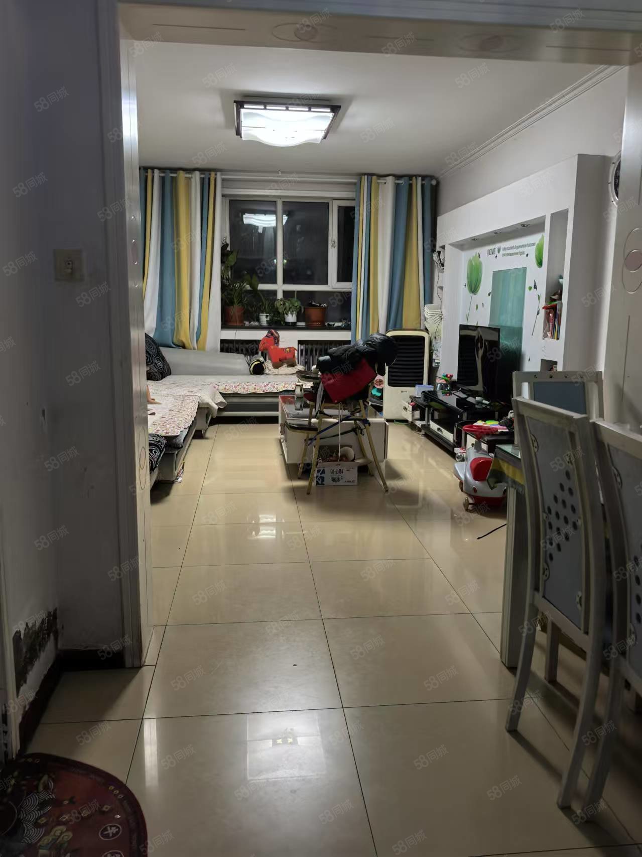 友谊小区3室2厅1卫92㎡南北28.5万