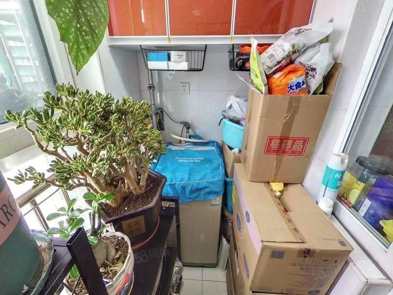 馬可匯2室1廳1衛(wèi)87㎡東西185萬