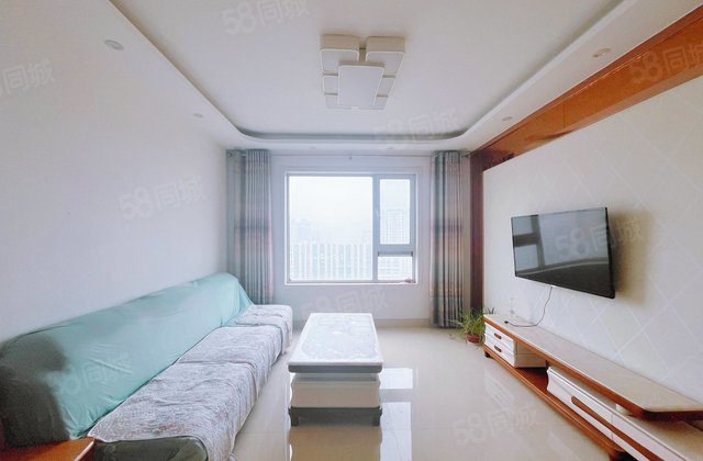 急售徒骇河旁昌润莲城北区三室两卫送地下室随时看房