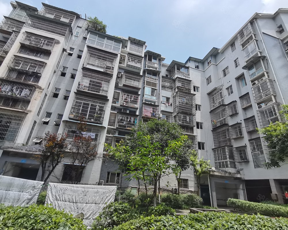 【名仕居, 名仕居小区详情,房价走势,房源,业主论坛】- 南充58同城