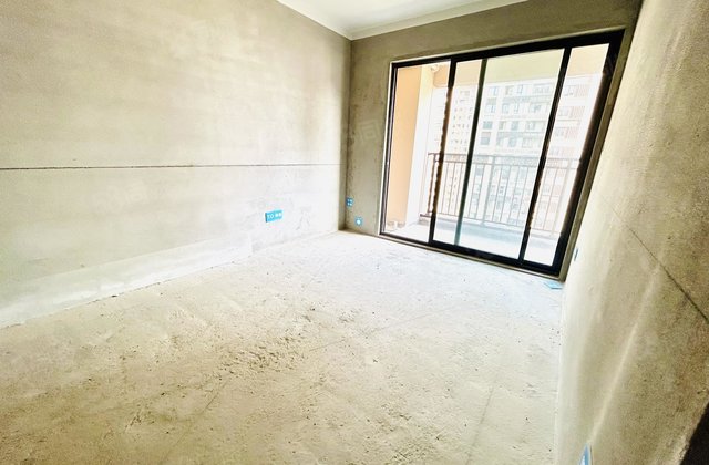 建发磐龙府3室2厅88.62㎡78万二手房图片