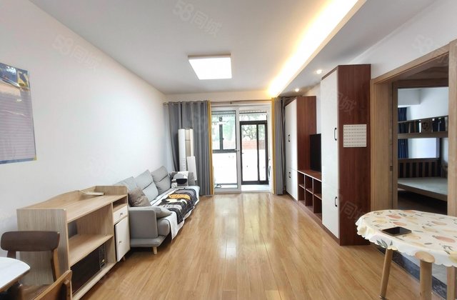 万科金域华府3室2厅93㎡99.8万二手房图片