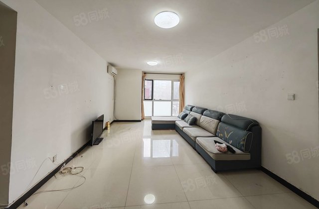 第八大街(西区)3室2厅118.08㎡85万二手房图片