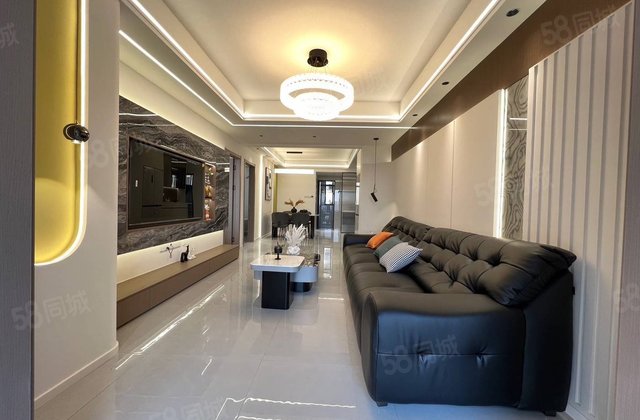 盛运新天地3室2厅105㎡63万二手房图片