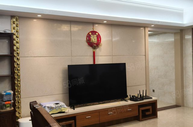 潮庭华府3室2厅148㎡125.8万二手房图片
