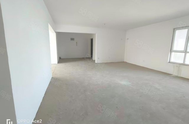 青洲豪庭4室2厅158.48㎡95万二手房图片