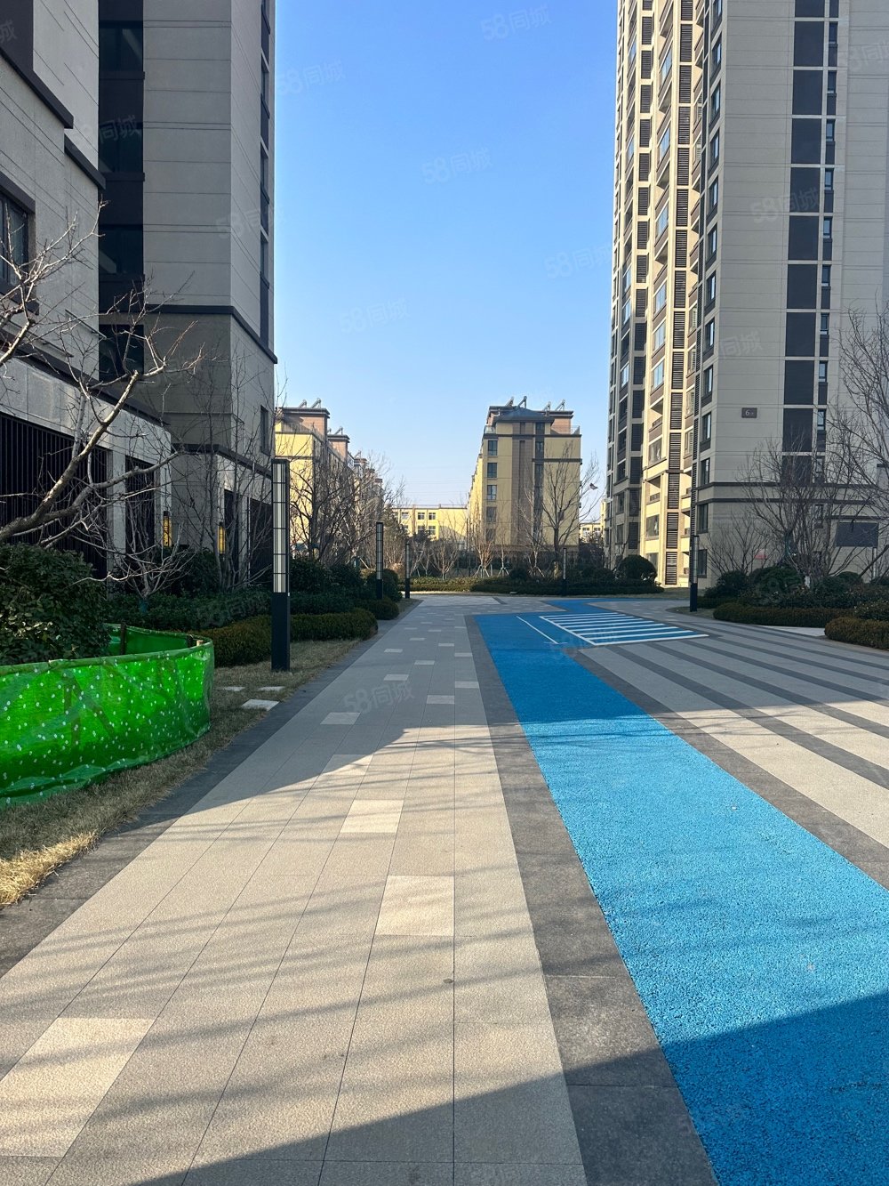 【10图】少海实验 近地铁 现房 电梯洋房 好楼层,保利叁仟栋(一期二期