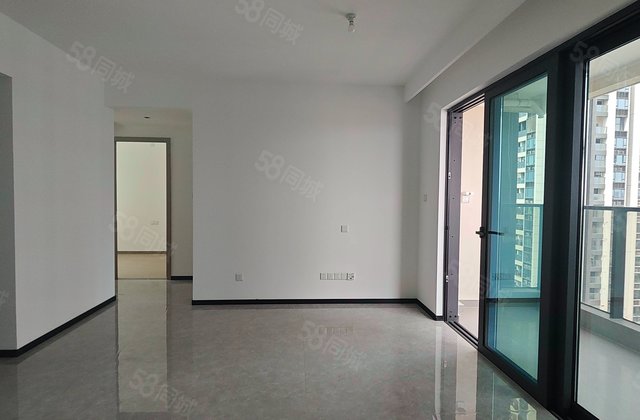 拾悦城沁园3室2厅89㎡298万二手房图片